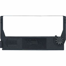 Cinta Matricial Original Epson Cartucho Epson ERC23B para las series TM Negro Precio: 6.6550006655. SKU: B1GX2M8MR8