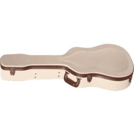 Estuche Guitarra Resonator "Gator Gw Deluxe" - Beige Precio: 135.7899994. SKU: B1HCDAT5KY