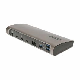 Hub USB Startech TB4CDOCKUE Precio: 333.95000056. SKU: B1J594BCC6