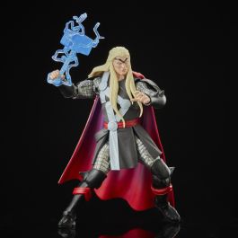 Hasbro Marvel Legends Thor - Figura articulada de 15 cm con accesorios y parte de Build-A-Figure Precio: 14.9000005. SKU: B195SFW3Z5