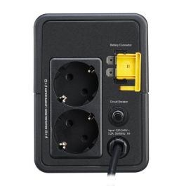 SAI Interactivo APC BVX700LI-GR 700 VA