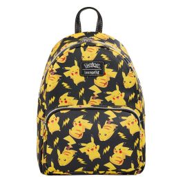 Loungefly Mochila Pikachu Pokémon 26cm Precio: 53.69000021. SKU: B19PNXNZCK