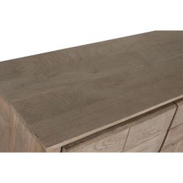 Aparador Home ESPRIT Natural Madera de mango 160 X 46 X 72 cm