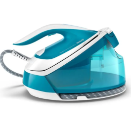 Philips Generador de vapor GC7920/20 - Presión 6,5 bares - Tecnología OptimalTemp - Depósito extraíble Precio: 167.58999972. SKU: S0427433