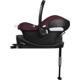 Cosy CYBEX Aton B2 I-Size - Una base dinámica incluida - Rojo