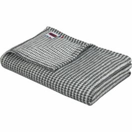 Dodo DOD3307419707641 Plaid Caricia de Algodón - Manta Suave de Algodón Color Pizarra Precio: 38.59000002. SKU: B1K7KQNTB4