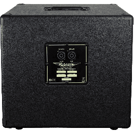 Pantalla Bajo Ashdown Rm Evo Iii 1 X 10" - 150W 8 Ohms