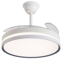 Ventilador de Pared Daewoo