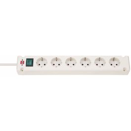 Regleta Brennenstuhl 1150650326 Blanco 3600 W (3 m)