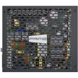 Seasonic PRIME TX 700W 80+ Titanium Fanless Fuente Alimentación ATX Modular