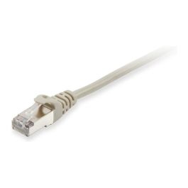 EQUIP 635504 Cable de Red Cat6 S/FTP 5m Gris LSZH, 30 Unidades Precio: 145.58999994. SKU: B1DF2YW2S2