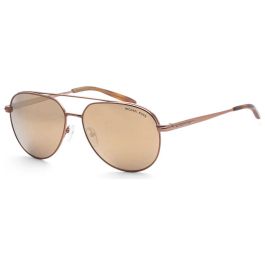 Gafas de Sol Hombre Michael Kors MK1142-18927P ø 60 mm Precio: 187.55. SKU: B1H8JYXAJX