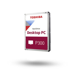 Toshiba P300 Disco Duro Interno 2 TB 5400 RPM 128 MB 3.5" SATA Precio: 64.49999985. SKU: S55149153