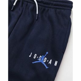 Pantalón de Chándal para Niños Nike Jumpman Sustainable Azul