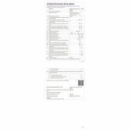 Smart TV Hisense 65A6Q 65 65" 4K Ultra HD LED HDR D-LED Hotel TV