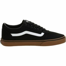 Zapatillas Casual Hombre Vans Ward Marrón Negro Zapatillas Casual Hombre Vans Ward Marrón Negro Precio: 62.68999957. SKU: S6469769