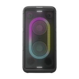 Panasonic SC-BMAX10E Altavoz Bluetooth Portátil Torre 150W, Radio FM, Batería Recargable, Negro Precio: 322.50000046. SKU: B1BDELY398
