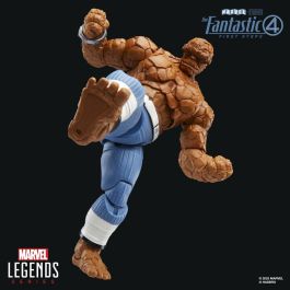 Figura Hasbro Marvel Legends Series Los Figura Hasbro Marvel Legends Series Los