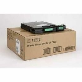 RICOH SPC-220N/220S/221N/221SF/222DN/231/250/240DN/260DNW/261DNW/262DNW Bote Residual K24 Precio: 25.4999998. SKU: B17RQ2NG53