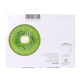 Kiwi Batidora-Licuadora Compact 2E 1.8L 500W