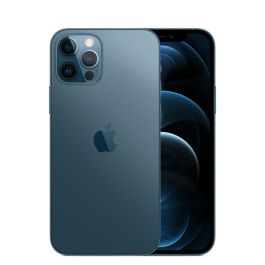 Reware Apple iPhone 12 Pro 128GB Azul - Reacondicionado Certificado Precio: 373.50000006. SKU: B1D5WS3PXB