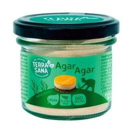TERRASANA Alga Agar Agar Bio 50 Gr Precio: 8.69. SKU: B1K9Z99LCG