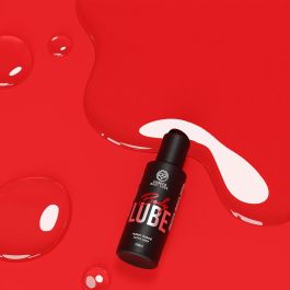 Lubricante Corporal con Base de Agua (1000 ml) Manuela Crazy 3834
