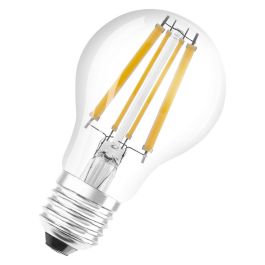 [LVE-4058075756502] Ledvance/Osram Bombilla LED "Classic" E27 11W 1521Lm 4000K 320º IP20 - Blanco Natural Precio: 9.78999989. SKU: B186F6LWL5