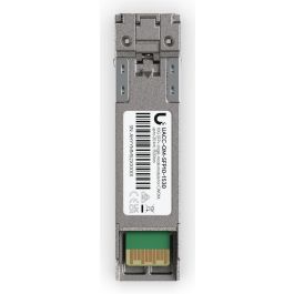 Ubiquiti 10G CWDM Single-Mode Optical Module 1530nm SFP+ Transceiver 20 km LC UPC