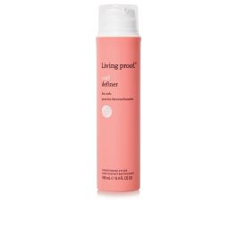 Living Proof CURL definer para Rizos, Define y Realza, Combate el Frizz, Fijación Suave, Protección Calor y UV, 190 ml Precio: 25.7900005. SKU: B169A7VM6F