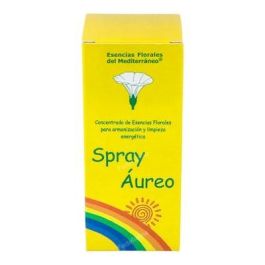 E.F.MEDITERRANEO Spray Aureo 100Ml Spray Energético y Protector Precio: 25.69000005. SKU: B1363TYS66