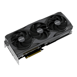 Pny Tarjeta Gráfica RTX 5080 Triple Fan 16GB GDDR7 Arquitectura Blackwell