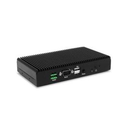 AOPEN 90.MEF00.0010 Mini PC ARM 1.8 GHz 2 GB RAM 16 GB eMMC Mali-T860 4K WiFi Bluetooth Ethernet USB
