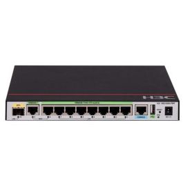 H3C WSG1808X-PWR Gateway Inalámbrico Integrado Multi-Servicio 10 Puertos (9x1000BASE-T y 1xSFP Plus) Precio: 290.50000045. SKU: B15A5AFPY5