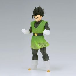Banpresto Dragon Ball Clearise Son Gohan Figura 18 cm - Colección Majin Buu, Super Saiyan 2