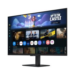 Samsung LS32FM502EUXEN Pantalla para PC 81,3 cm (32") Full HD LED Negro