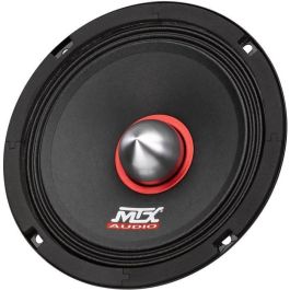MTX RTX654 Altavoz de rango medio 16.5cm (6.5") - 125W RMS de alta eficiencia para coche