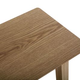 Mesa de Entrada Agnes Versa 30x72 cm - Madera Mesa de Entrada Agnes Versa 30x72 cm - Madera
