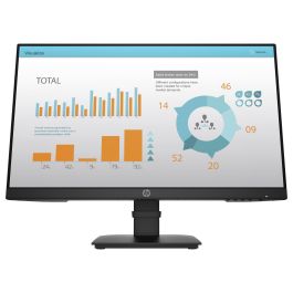 HP Monitor P24 G4 23.8" Full HD IPS 5ms HDMI DisplayPort VGA VESA Negro Precio: 137.50000044. SKU: B158JKYV9Q