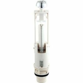 Rousseau AAARV39521 Mecanismo de doble descarga 3/6L Ajustable - Acabado cromado - Fácil instalación Precio: 33.98999989. SKU: B1J763ZFYN