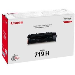 CANON TONER LASER NEGRO MF5840DN CRG 719H 6.400 PAGINAS Precio: 108.49999941. SKU: B1EEZKGTKY