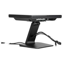 Iiyama T1732MSC-B1S ProLite Monitor táctil 17" (43.2 cm) 1280x1024 5:4 Multitoque 10 puntos, HDMI, DisplayPort, Altavoces, Negro