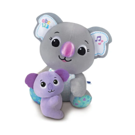 Vtech Baby VTE3417766230058 Abrazos de Mamá y Koala - Multicolor