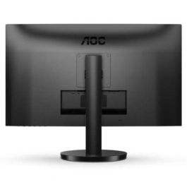 AOC Q27B3CF2 Monitor Profesional 27" QHD (2560x1440) IPS 100Hz 1ms MPRT USB-C Adaptive Sync Altura Ajustable Negro AOC Q27B3CF2 Monitor Profesional 27" QHD (2560x1440) IPS 100Hz 1ms MPRT USB-C Adaptive Sync Altura Ajustable Negro