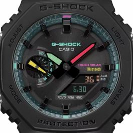 Reloj Hombre Casio G-Shock GA-B2100MF-1AER (Ø 45 mm) Reloj Hombre Casio G-Shock GA-B2100MF-1AER (Ø 45 mm)
