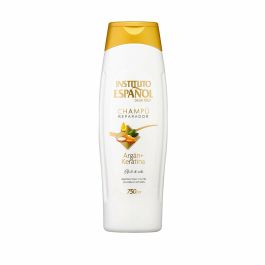 Instituto Español Argan + keratina champú 0 750 ml Precio: 3.50000002. SKU: S0586506