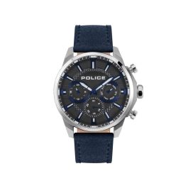Reloj Hombre Police (Ø 46 mm) Precio: 88.8900001. SKU: B1K2TGC5YE