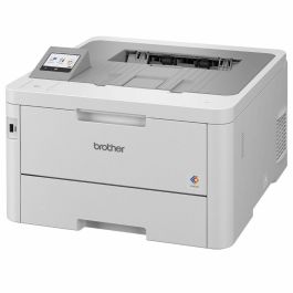 BROTHER IMPRESORA PROFESIONAL COLOR HLL8240CDW