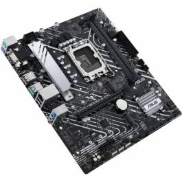 ASUS PRIME H610M-A D4-CSM ASU4711081514442 - Placa base micro ATX LGA 1700 para Intel, DDR4