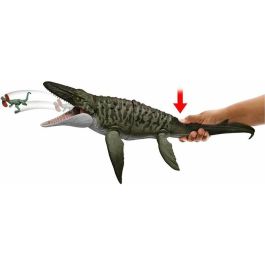 Animales Jurassic World
